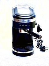 Kitchen aid espressomaschine gebraucht kaufen  Garmisch-Partenkirchen