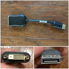 Displayport dvi dual for sale  Bentonville