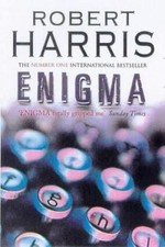 Enigma harris hopkins for sale  Aurora