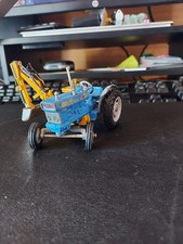 Corgi ford tractor for sale  THURSO