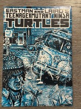 Teenage mutant ninja for sale  Gonzales