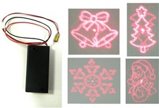 Mini proiettore batteria usato Mini proiettore batteria usato  Napoli