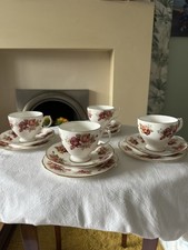 Vintage gainsborough bone for sale  LINCOLN