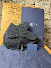 Riginal dior saddle gebraucht kaufen  Lörrach