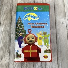 Teletubbies merry christmas for sale  Oklahoma City
