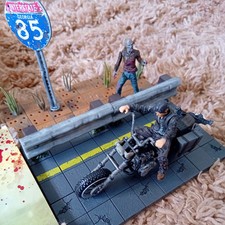 Mcfarlane toys construction for sale  PENRITH