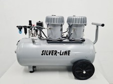 Planet air silver for sale  LOCKERBIE
