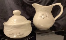 Pfaltzgraff heirloom cream for sale  Knox