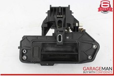 03-09 Mercedes W211 E350 4MATIC tampa do porta-malas alça de trava da tampa da caçamba 2117400293 fabricante de equipamento original comprar usado  Enviando para Brazil