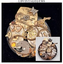 Vintage jewellery signed for sale  SIDCUP