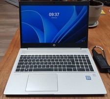Probook 450 8265 d'occasion  Montastruc-la-Conseillère