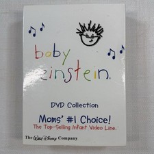 Vintage baby einstein for sale  Lake Saint Louis