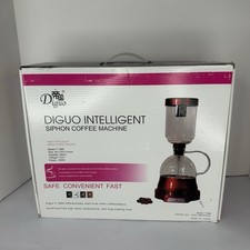 Diguo glass vacuum for sale  Brooks