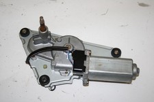 Rear wiper motor d'occasion  Expédié en Belgium
