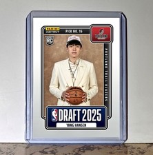 Yang hansen rookie for sale  Lemont