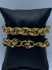 Gold tone costume for sale  Los Angeles
