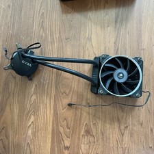 Evga clc 120 for sale  Mccleary