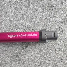 Dyson pink wand for sale  SOUTHAMPTON