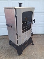 Masterbuilt digital charcoal for sale  Luling