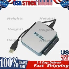NOVO National Instruments USB6001 USB-6001 FRETE RÁPIDO comprar usado  Enviando para Brazil