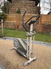 Tunturi c20 elliptical for sale  CHURCH STRETTON