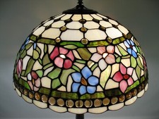 Vintage tiffany style for sale  Peoria