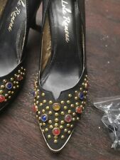Kitten glam heels gebraucht kaufen  Stuttgart