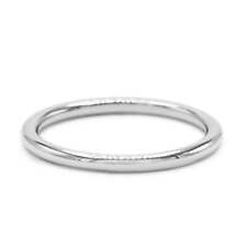 Tiffany 1.5mm wedding for sale  UK