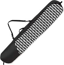 Ferocity snowboardtasche board gebraucht kaufen  Berlin