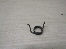 ressort de cale pieds avant  hyosung comet gtr 650 2004 2008 comprar usado  Enviando para Brazil