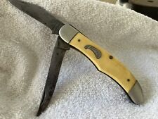 vintage frontier pocket knife for sale  Wytheville