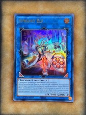 Yugioh spright elf for sale  Appleton