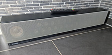Yamaha soundbar soundprojector gebraucht kaufen  Recklinghausen