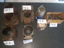 Kit pistoni canne usato  Floridia