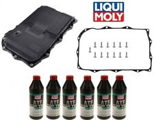 ★ NOVO ZF GA 8HP45Z 8HP70 8 spd kit de serviço de transmissão automática kit de filtro pan, usado comprar usado  Enviando para Brazil