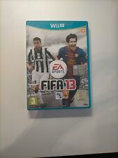 fifa 13 nintendo wii u usato fifa 13 nintendo wii u usato Trieste