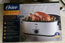 Oster ckstrs23 22qt for sale  Englewood