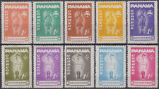 Panama 1964 scout usato  Italia