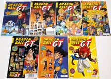 Dragon ball comics gebraucht kaufen  Stuttgart