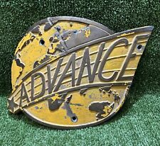 Rare vintage advance for sale  CHELMSFORD