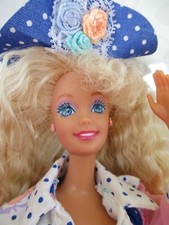 Boneca Barbie Teen Talk na moda/sapatos/acessórios originais comprar usado  Enviando para Brazil