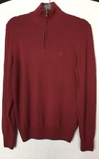 Mens sergio tacchini for sale  BROXBURN