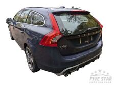 Volvo v60 rear for sale  UK