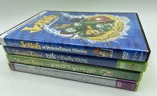 Veggie tales dvd for sale  Saint Paul