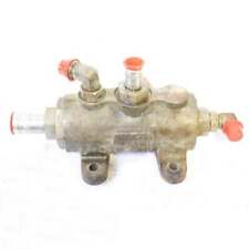 Used hydraulic manifold for sale  Lake Mills