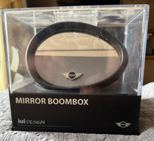 Mini cooper boombox gebraucht kaufen  Erfurt