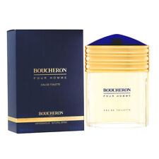 BOUCHERON POUR HOMME 100ML SPRAY EAU DE TOILETTE comprar usado  Enviando para Brazil