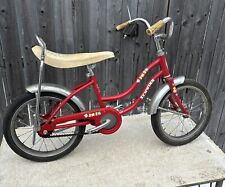 Schwinn pixie bicycle for sale  Lansing