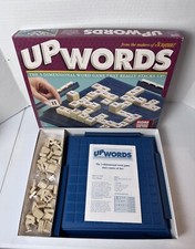 Upwords word stack for sale  Strasburg