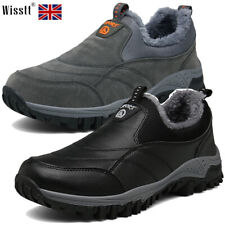 Mens hiking boots for sale  BIRMINGHAM